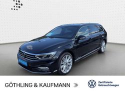 Deep black perleffekt Gebraucht 2022 VW Passat R-line Kombi | 31.960 €