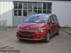 Gebraucht 2015 Citroën Grand C4 Picasso SELECTION Van / Kleinbus | 4.950 € (Guter Preis)