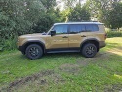 Beige Gebraucht 2024 Toyota Land Cruiser Edition SUV | 81.750 € (Fairer Preis)