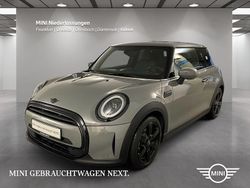 Grau Gebraucht 2022 Mini ONE Kleinwagen | 19.490 € (Fairer Preis)
