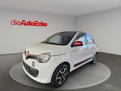 Weiß Gebraucht 2018 Renault Twingo Intens Kleinwagen | 9.500 € (Guter Preis)