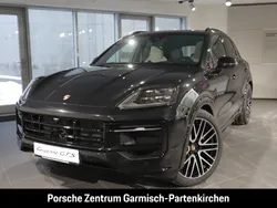 Chromitschwarzmetallic Gebraucht 2024 Porsche Cayenne GTS SUV | 156.890 € (Fairer Preis)