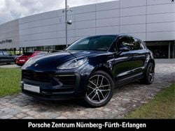 Blau Gebraucht 2023 Porsche Macan S SUV | 79.990 €