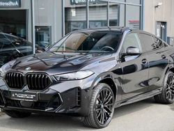 Schwarz Gebraucht 2023 BMW X6 M Sport SUV | 88.249 €