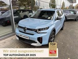 Monte carlo blau Neu 2025 Citroën C3 Aircross SUV | 18.995 € (Guter Preis)