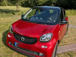 Rot Gebraucht 2015 Smart ForFour Prime Kleinwagen | 5.600 € (Fairer Preis)