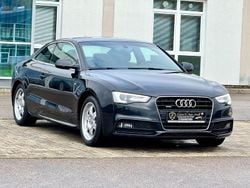 Schwarz Gebraucht 2013 Audi A5 S-Line Coupé | 9.399 € (Superpreis)