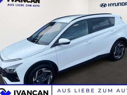 Weiß Neu 2025 Hyundai Bayon Prime SUV | 26.890 € (Teuer)
