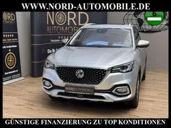 Grau Gebraucht 2022 MG EHS Luxury SUV | 21.890 € (Fairer Preis)