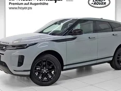 Arroios grey metallic Neu 2024 Land Rover Range Rover evoque S SUV | 62.830 € (Teuer)