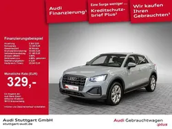 Grau Gebraucht 2021 Audi Q2 Sport SUV | 23.540 € (Etwas zu teuer)