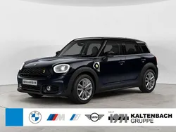 Schwarz Gebraucht 2022 Mini John Cooper Works Countryman SUV | 28.890 € (Guter Preis)