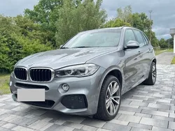 Grau Gebraucht 2016 BMW X5 Sport Line SUV | 24.900 € (Fairer Preis)