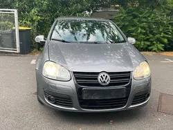 Grau Gebraucht 2008 VW Golf V GT Limousine | 2.750 € (Fairer Preis)