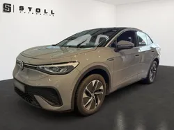 Grau Gebraucht 2022 VW ID.5 Comfortline SUV | 31.990 € (Fairer Preis)