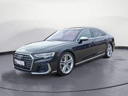 Vesuvgrau metallic Gebraucht 2022 Audi S8 Ambiente Limousine | 68.950 € (Superpreis)