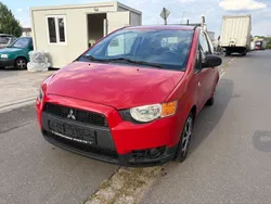 Rot Gebraucht 2009 Mitsubishi Colt Kleinwagen | 1.390 € (Fairer Preis)