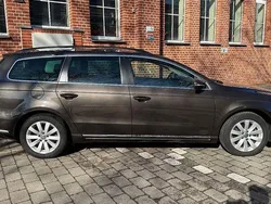 Braun Gebraucht 2014 VW Passat Kombi | 11.599 € (Fairer Preis)