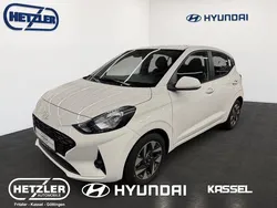 Weiß Neu 2024 Hyundai i10 Prime Kleinwagen | 17.990 € (Guter Preis)