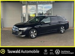 Schwarz Gebraucht 2025 VW Passat Business Kombi | 32.940 € (Guter Preis)