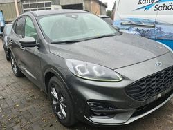 Grau Gebraucht 2021 Ford Kuga ST-Line SUV | 12.500 €