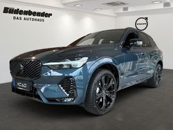 Blau Gebraucht 2025 Volvo XC60 Plus SUV | 59.700 €