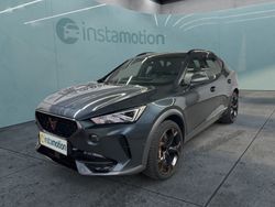 Grau Gebraucht 2022 Cupra Formentor VZ SUV | 34.954 € (Fairer Preis)