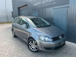 Grau Gebraucht 2009 VW Golf Plus Cross Van / Kleinbus | 8.950 € (Etwas zu teuer)