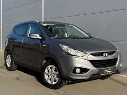 Gebraucht 2013 Hyundai Tucson Comfort SUV | 8.990 € (Etwas zu teuer)