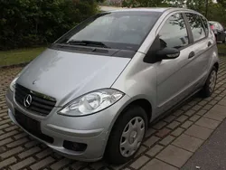 Mercedes A150