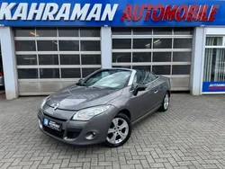 Grau Gebraucht 2011 Renault Mégane Cabriolet Dynamique Cabrio | 3.699 €