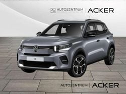 Mercure grau Gebraucht 2025 Citroën C3 Limousine | 15.180 € (Guter Preis)