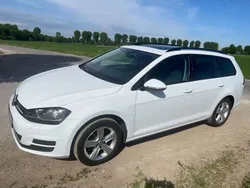 Gebraucht 2016 VW Golf VII Comfortline Kombi | 13.300 € (Guter Preis)