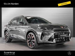 Grau metallic Gebraucht 2025 Cupra Formentor VZ SUV | 38.470 € (Superpreis)