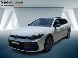 Schwarz Neu 2025 VW Passat R-line Kombi | 58.980 €