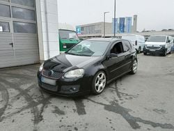 Schwarz Gebraucht 2008 VW Golf VI GTI Kleinwagen | 9.500 € (Fairer Preis)