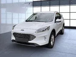 Weiss Gebraucht 2023 Ford Kuga Titanium SUV | 31.189 € (Guter Preis)