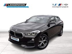 Braun Gebraucht 2018 BMW X2 Advantage SUV | 18.447 € (Fairer Preis)