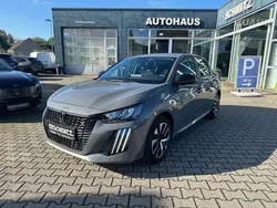 Peinture gris artense/type hab Neu 2024 Peugeot 208 Active Kleinwagen | 17.990 € (Superpreis)