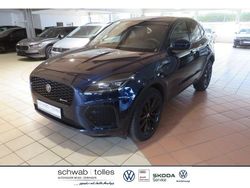 Blau Gebraucht 2022 Jaguar E-Pace R-Dynamic SUV | 34.945 € (Teuer)
