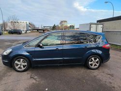 Andere farben Gebraucht 2012 Ford S-MAX S Van / Kleinbus | 8.700 €