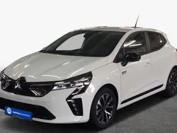 Antarktisweiß Neu 2024 Mitsubishi Colt Plus Limousine | 23.415 € (Fairer Preis)