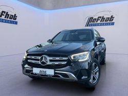 Schwarz Gebraucht 2020 Mercedes GLC220 SUV | 24.500 € (Guter Preis)