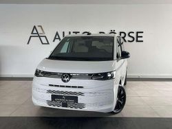 Weiß Gebraucht 2023 VW T7 Highline Van | 43.890 €