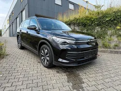Schwarz Gebraucht 2024 VW Tiguan Goal SUV | 39.990 € (Teuer)