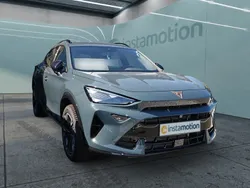 Blau Gebraucht 2024 Cupra Formentor VZ SUV | 40.490 € (Guter Preis)