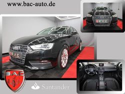 Schwarz Gebraucht 2013 Audi A3 Ambiente Limousine | 11.450 € (Fairer Preis)