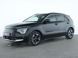 Auroraschwarz Gebraucht 2023 Kia e-Niro Spirit SUV | 26.569 € (Guter Preis)