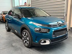 Gebraucht 2018 Citroën C4 Cactus Shine Kleinwagen | 11.699 € (Fairer Preis)