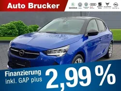 Gebraucht 2021 Opel Corsa-e Edition Kleinwagen | 14.990 € (Guter Preis)